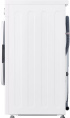 Стиральная машина LG F2Y1HS3W, с фронтальной загрузкой, 7кг, 1200об/мин, с паром, инверторная