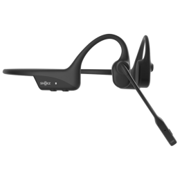Гарнитура SHOKZ OpenComm2 UC 2025 Upgrade With USB-C PN: C120-AC-BK
