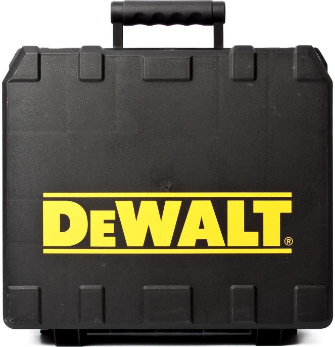 Циркулярная пила DeWALT DWE576K, 190мм