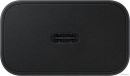 Сетевое зарядное устройство Samsung EP-T2510, черный EP-T2510NBEGEU
