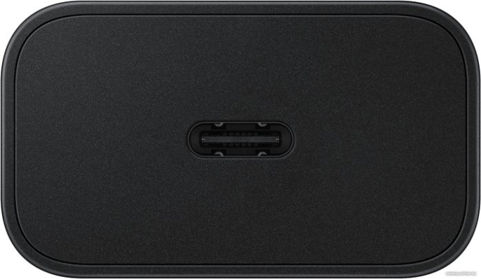 Сетевое зарядное устройство Samsung EP-T2510, черный EP-T2510NBEGEU