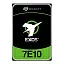 4TB Seagate Exos 7E10 (ST4000NM000B) {SATA 6Gb/s, 7200 rpm, 256mb buffer, 3.5