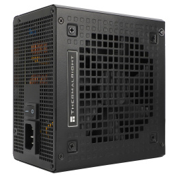 Блок питания 750W/ Power Supply Thermalright, 750W 80+ Bronze ATX, 3.0, PCIe 5.0, Non-modular, 1x24 20+4 pin 550mm, 1xCPU*2 8 4+4 pin 600+150mm, 1xPCIe*2 8 6+2 pin 500+150mm, 1x12VHPWR PCIe 5.0 12+4pin 600mm, 1xSATA*3+MOLEX4pin*1 400+150+150+150mm, 1xSAT