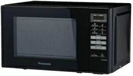 Микроволновая Печь Panasonic NN-SB26MBZPE 20л. 800Вт черный