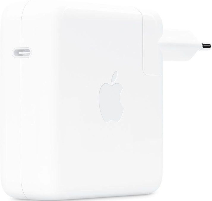 Блок питания Apple A2166 96W от бытовой электросети MW2L3ZM/A