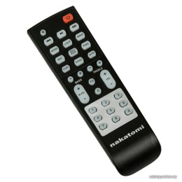 Акустическая портативная колонка Nakatomi GS-40 - 50W, Караоке с беспр. микр., BTFMUSBSDLEDДУ