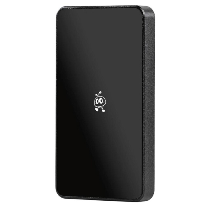 Внешний накопитель Smartbuy Portable SSD 256GB P5 USB 3.2 black