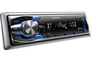 Магнитолы автомобильные