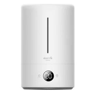 Увлажнитель воздуха ультразвуковой DEERMA UV DEM-F628S,  5л,  белый