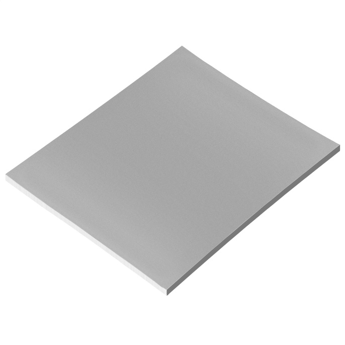 Термопрокладка ExeGate EPG-6WMK (50x50x1.0 mm, 6 Вт/ (м•К), теплопроводящая клейкая двухсторонняя) EX282356RUS