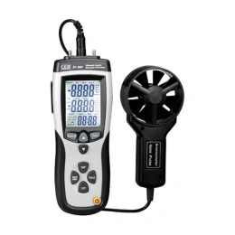 Дифференциальный манометр СЕМ DT-8897 481967