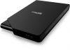 1ТБ Внешний диск HDD Silicon Power Stream S03, USB 3.0, черный [sp010tbphds03s3k]