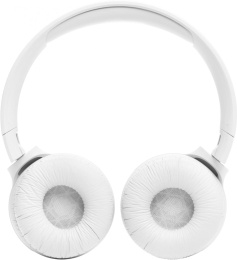 JBL Беспроводные наушники TUNE 520 BT - белый