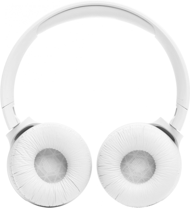 JBL Беспроводные наушники TUNE 520 BT - белый