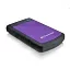 Transcend Portable HDD 1Tb StoreJet TS1TSJ25H3P {USB 3.0, 2.5