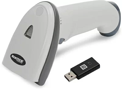 Сканер штрих-кода Mertech CL-2210 BLE Dongle 1D/2D