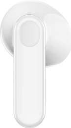 Наушники Honor Choice Earbuds X7 Play, Bluetooth, вкладыши, белый [5504adcx]