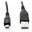 5bites UC5002-010 Кабель USB2.0, AM/micro 5pin, 1м.