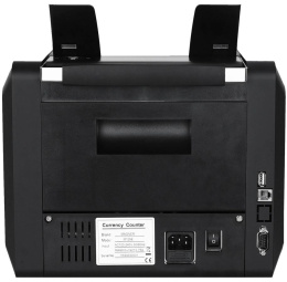 Счетчик банкнот MAGNER 125E автоматический