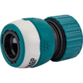 Соединитель RACO "Comfort-Plus" шланг-насадка , 2-компонентный, 3/4" [4248-55235C]