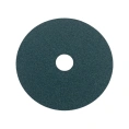 Круг абразивный шлифовальный 125 мм, №120 Rockforce RF-BD5120D(49523)