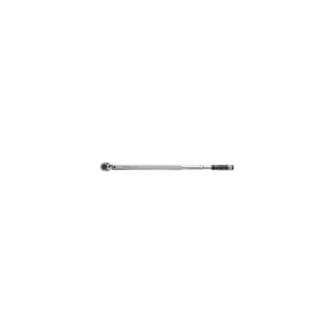 Ключ динамометрический THORVIK 3/4DR, 140-700 Нм 53571 053571 TWM34140700