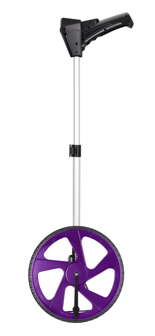 Дорожное колесо Ermenrich Reel WM20, фиолетовый