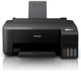 Принтер струйный Epson L1250 C11CJ71405/403/402 A4 WiFi черный