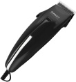 Машинка для стрижки Scarlett SC-HC63C11 черный 15Вт насадок в компл:4шт