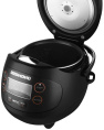 REDMOND RMC-03 Мультиварка , 350 Вт, 2 л, 9 программ, чёрный