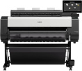 4602C003 - Canon imagePROGRAF TX-4100 (44”, A0, 5 цветов, 2400 x 1200 dpi, HDD 500 Гб, Wi-Fi)