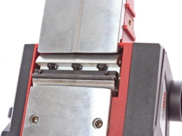 Рубанок REDVERG RD-P18/U