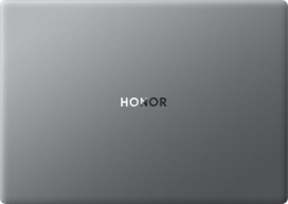 Ноутбук HONOR MagicBook X 14 Intel Core i5-13420H/16Gb/SSD512Gb/14"/IPS/FHD+/60Hz/NoOS/Grey 5301ALXL