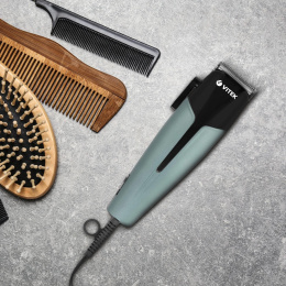 Машинка для стрижки Vitek VT-2570 разноцветный