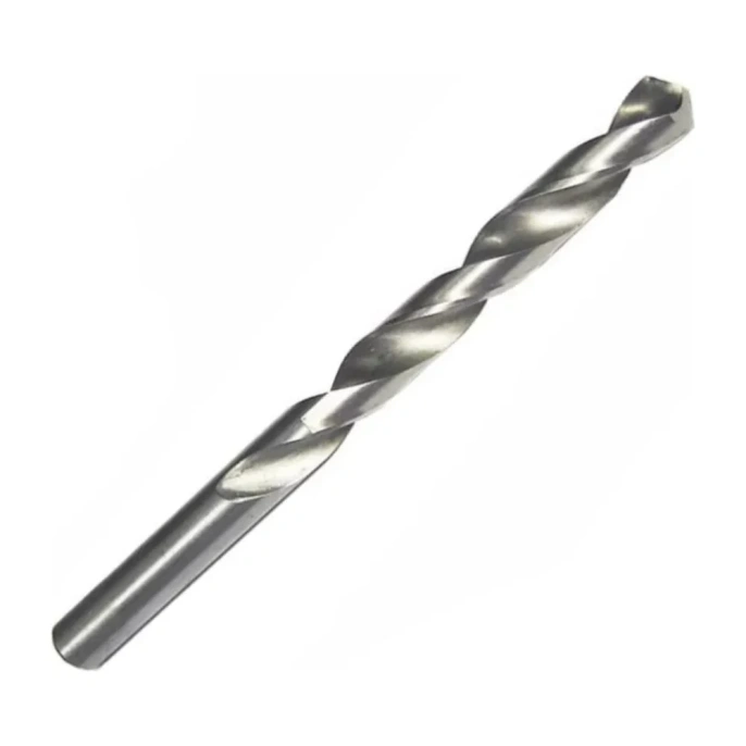 Сверло с цилиндрическим хвостовиком Р6М5, 1.5х18х40 мм, 2 шт, в инд. упаковке Резолюкс 25815