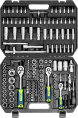 Набор инструментов СИБРТЕХ 14171,  172 предмета