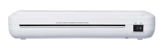 Ламинатор Buro BU-L285, A4