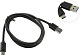 ORIENT Кабель USB 3.0 Type-C, Am UC-310 - Cm (24pin), 1.0 м, черный