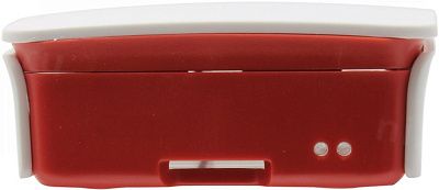 Корпус ACD RA129 Корпус ACD Red+White ABS Plastic case for Raspberry Pi 3 B/B+ (аналог арт.54201)(RASP1952) RA129 Корпус ACD Red+White ABS Plastic case for Raspberry Pi 3 B/B+ (494156)