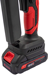 Цепная пила Edon Super NS-21/6BL аккум. дл.шины:6" 15cm 1аккум. 2Ач ЗУ 35530