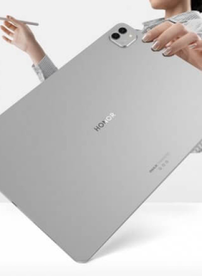 Honor представила флагманский планшет MagicPad 3 с большим 13,3-дюймовым экраном и ценой от $420