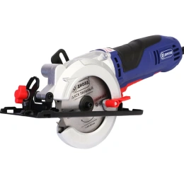 Ручная электрическая дисковая многофункциональная пила ДИОЛД ДП-1 МФ 10061220