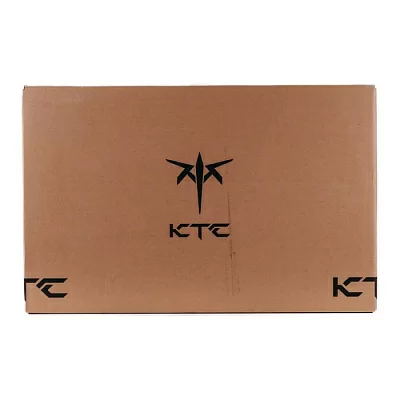 Монитор KTC 27" KTC H27S17 Black (HVA, 2560x1440, HDMI+HDMI+DP+DP, 1 ms, 178°/178°, 350 cd/m, 4000:1, 165Hz, FreeSync/G-Sync, HDR10, Curved 1500R)