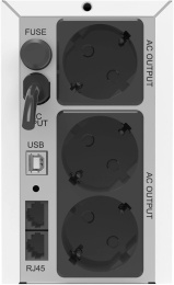 ИБП Ippon Na+ Frosty 650,  650ВA [2111294]