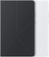 Чехол для планшета Samsung Book Cover, для  Samsung Galaxy Tab A11, черный [ef-bx130pbegru]