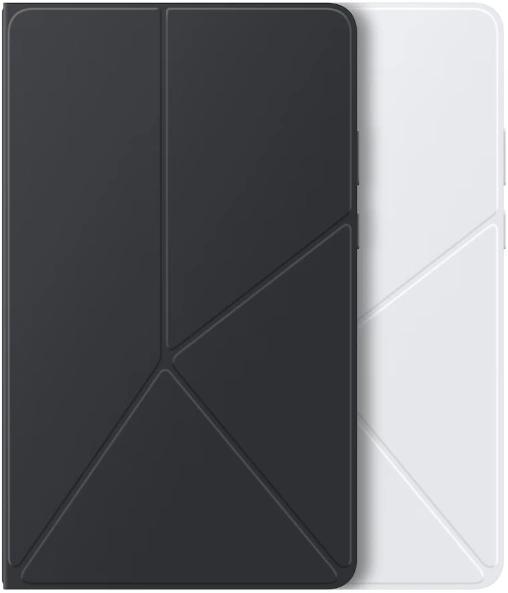 Чехол для планшета Samsung Book Cover, для  Samsung Galaxy Tab A11, черный [ef-bx130pbegru]