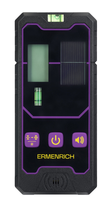 Приемник лазерный Ermenrich LR20