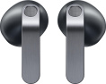 Гарнитура внутриканальные Samsung Galaxy Buds 4 черный беспроводные bluetooth в ушной раковине SM-R540NZKACIS