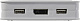 Переключатель Multico EW-K1302DPUC4K 2-port Type-C/DP KVM Switch (клав.USB+мышьUSB+DP+Audio проводной ПДУ кабели несъемные)