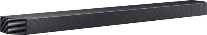 Саундбар Samsung HW-Q930H/PY 9.1.4 380Вт+200Вт черный